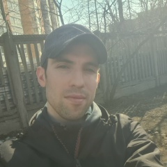 Тоха Тодоров, Москва