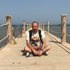 Павел Коряко, 04.03.1983, Москва