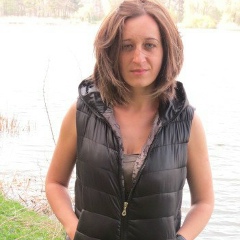 Инна Мединская, 25.11.1986, Хмельницкий