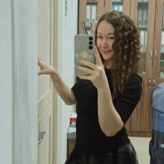 Alfiya Abdussalyamova, 10.10, Тараз