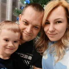 Артем Стрем, 25.08, Рошаль