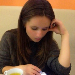 Наталя Миколюк, 08.01, Винница