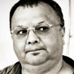 Вячеслав Цыбеногов, 31.05.1969, Новосибирск