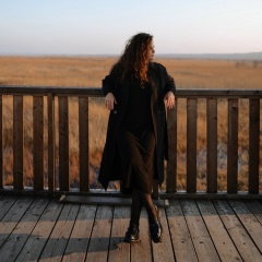 Ксения Кугушева, Санкт-Петербург