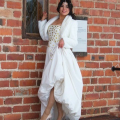 Арина Смайлова, 26.12, Dubai