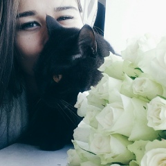 Katrin Kiyasova, 22.09.1991, Казань