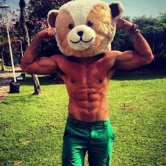 Olzhas Dosmagulov, 21.08, Алматы