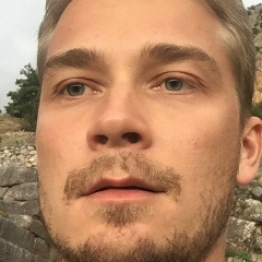 Евгений Потапов, 24.03.1987, Москва