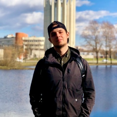 Мишка Петухов, 28.05, Санкт-Петербург