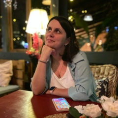 Лиля Петина, 23.07, Нижний Новгород