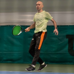 Михаил Харитонов, 12.06.1983, Челябинск