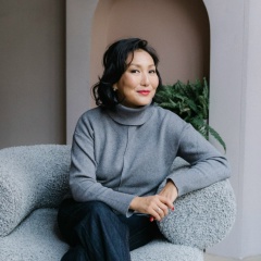 Клара Федорова, 11.08.1986, Якутск