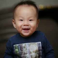 Maxim Lee, 01.03, Xi'an