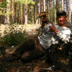 Олег , 06.03, Донецк