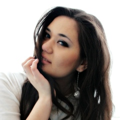 Malika Massimova, 15.10, Strasbourg