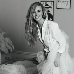 Диана Горобцова, 17.03.1989, Москва