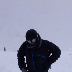 Сергей Коржук, 26.10.1989, Краснодар