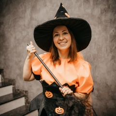 Алина Алисова, 26.09