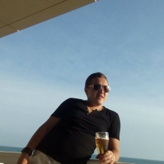 Алексей Исаков, 25.12.1987, Сочи