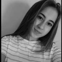 Даша Харченко, 29.12, Днепр (Днепропетровск)