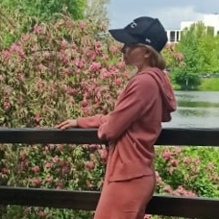 Лидия Мухамедзянова, 11.01.1986, Санкт-Петербург