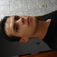 Andre Oliveira, 08.06.1984, Belo Horizonte