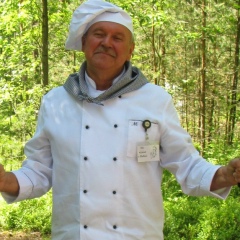 Владимир Ракеев, 23.06, Санкт-Петербург