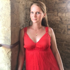 Даша Панкрашкина, 12.06, Москва