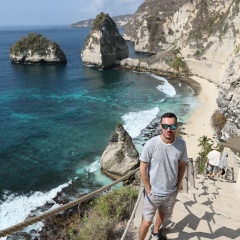 Тимур Базарбаев, 09.03.1989, Ташкент