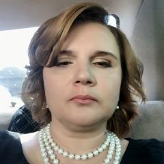 Елена Королева, 09.01, Алматы