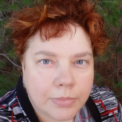 Ксения Жуликова, 27.05.1979