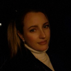 Леночка Токарева, Тирасполь