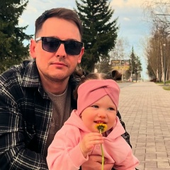 Станислав Калинин, 03.09, Надым