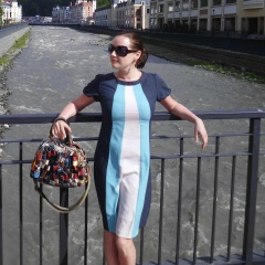 Надежда Дурасова, 31.10, Нижний Новгород