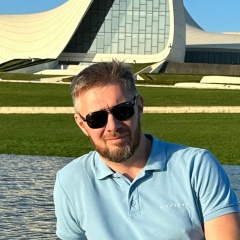 Aleksey Klevtsow, 06.01, Puerto Plata