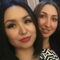 Малика Лучкова, 17.02, Киев