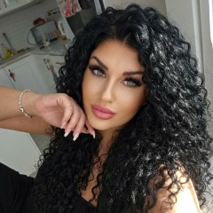 Yulya Stepanova, Москва