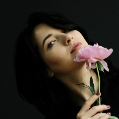 Tia Horrel, 05.11.1990, Киев