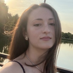 Мария Кучерова, 17.10.1993, Алматы