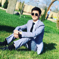 Толеген Машкеев, 13.04.1995, Алматы