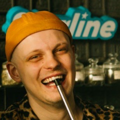 Павел Северюхин, 27.04, Ижевск