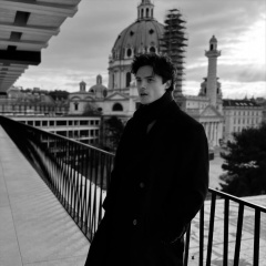 Daniel Vegas, 16.06, London