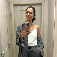 Кристина Самоний, 20.04.1990, Москва