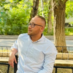 Ilia Makhlov, 20.02.1991, Караганда