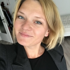 Elena Gapon, 30.10.1986, Харьков