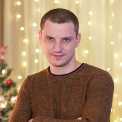 Олег Лещенко