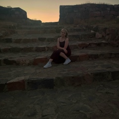 Дарья Гашева, 03.03, Солнечногорск