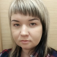 Иринка Попкова, 31.08, Самара