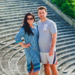 Татьяна Крячек, 17.08, Санкт-Петербург