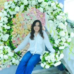 Малика Шалкаровна, 12.07, Атырау